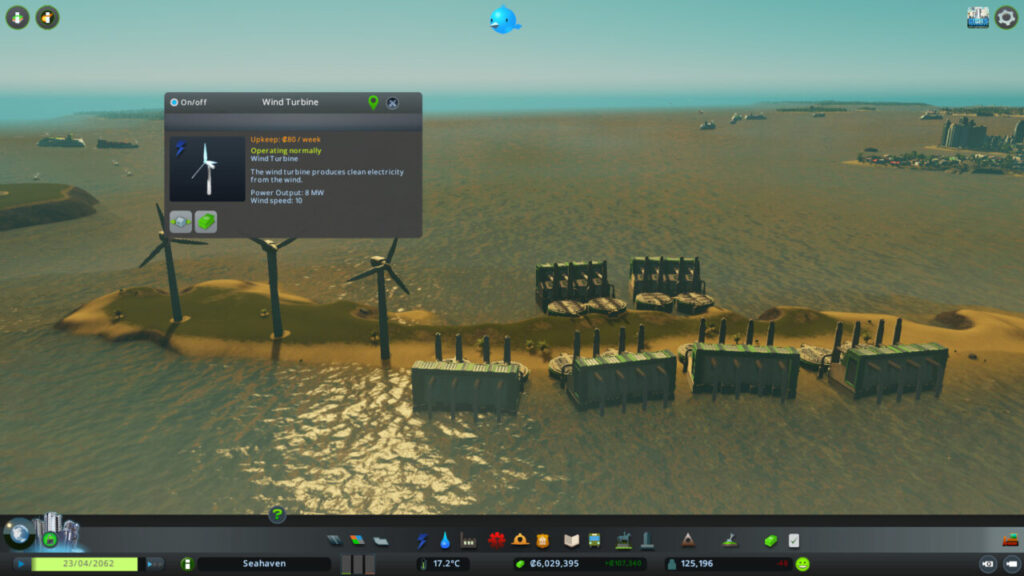 Cities Skylines Eco-Friendly Resources