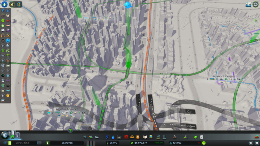 Cities Skylines Public Transport Lines Overview (1)